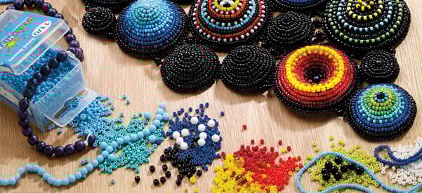 seed beading resources